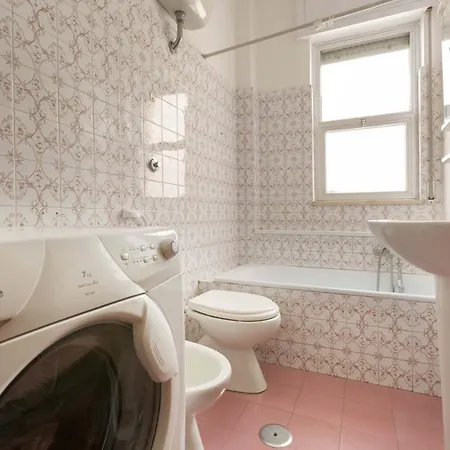 Lido San Giovanni By Barbarhouse *