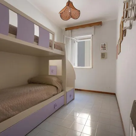 Lido San Giovanni By Barbarhouse Daire