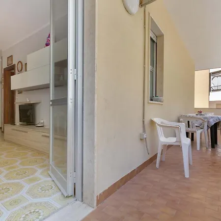 Lido San Giovanni By Barbarhouse Apartment Gallipoli